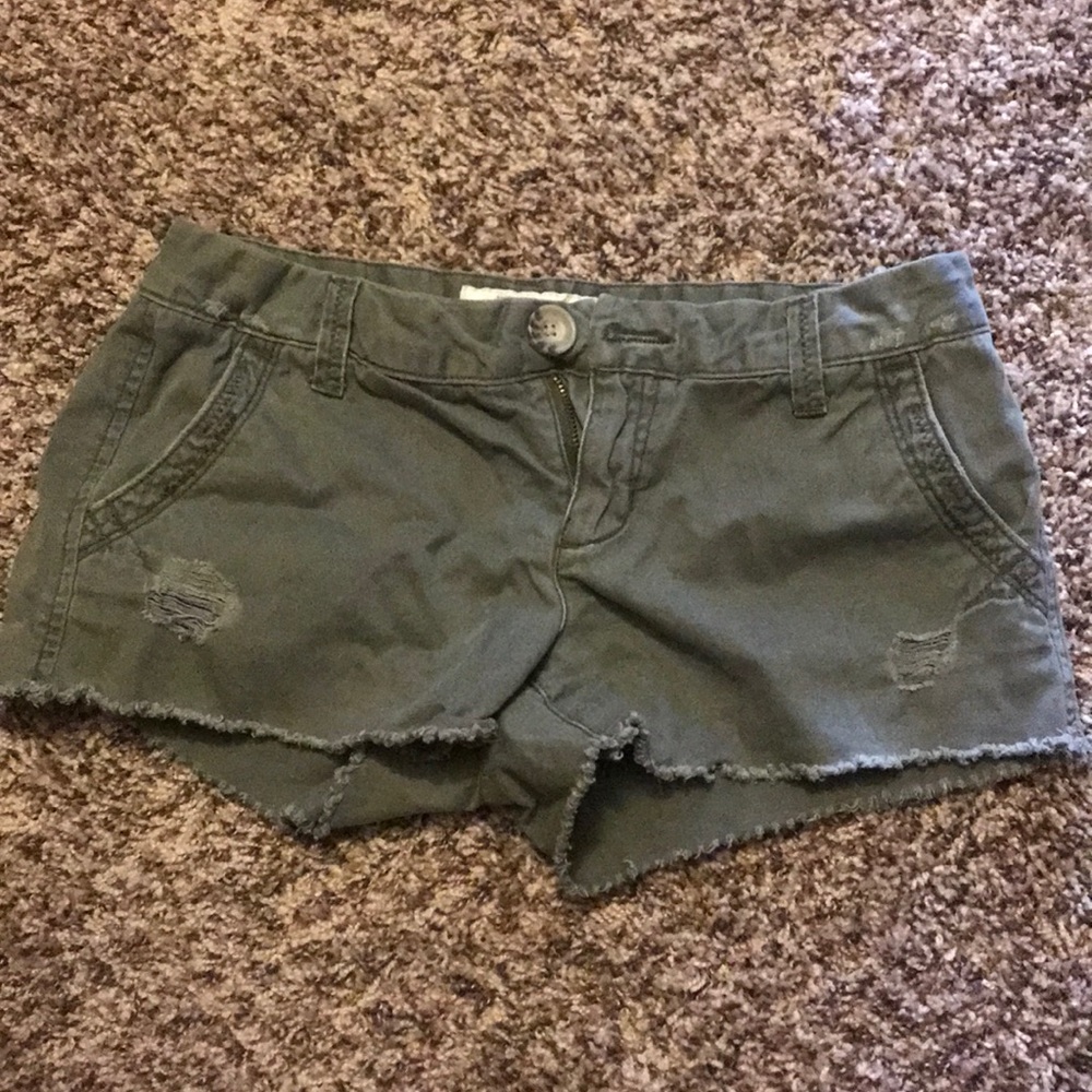 Shorts